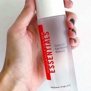 NWT RODAN + FIELDS Complete Eye Makeup Remover